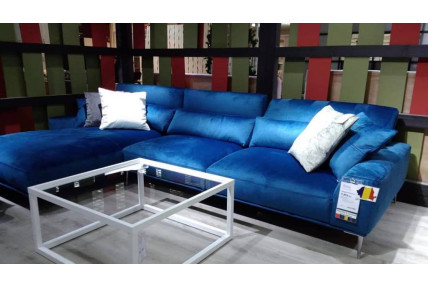 Sarah canapea 3 locuri cu insula Sarah canapea 3 locuri cu insula